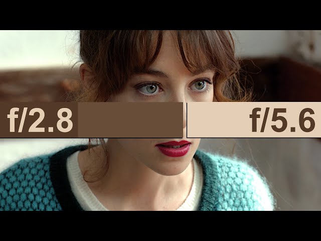 How Lighting Ratios Change Moods in Filmmaking