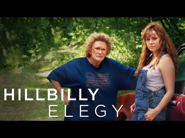 Hillbilly Elegy (2020) Movie || Amy Adams, Glenn Close, Gabriel Basso, Haley B || Review and Facts