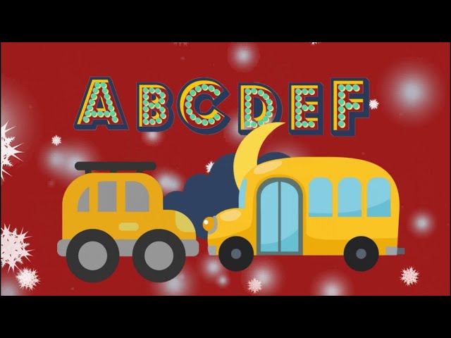 Twinkle Twinkle Little Star | The Wheels On The Bus|ABC Song Baby Tv,Jojo Pingfong,Blippi,Cocomelon