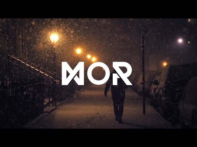 HorrorScene - Street Light