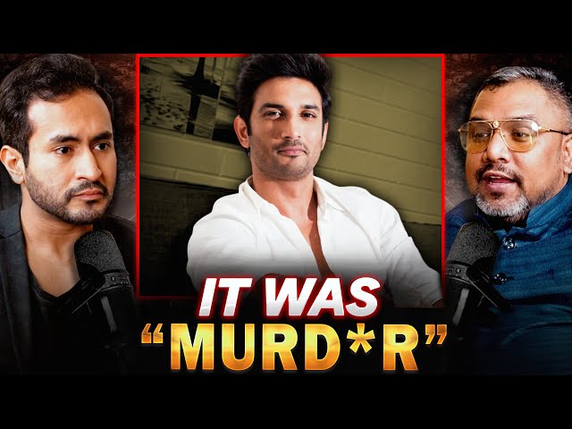 Sushant Singh Rajput's Friend Reveals Inside Story