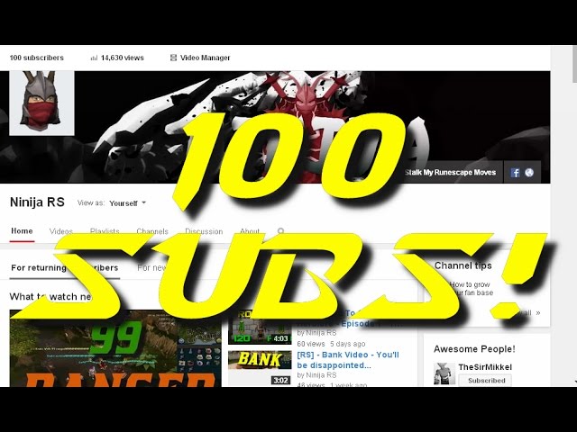 100 SUBS! ERMERGERD! ~ ASK YOUR QUESTIONS!