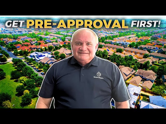 5 Reasons You Need A PRE APPROVAL Letter Before Buying Your Oklahoma Dream Home | OK Realtor