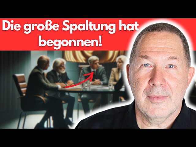 Diese Wahrheit über die Linke Agenda wird viele erschüttern