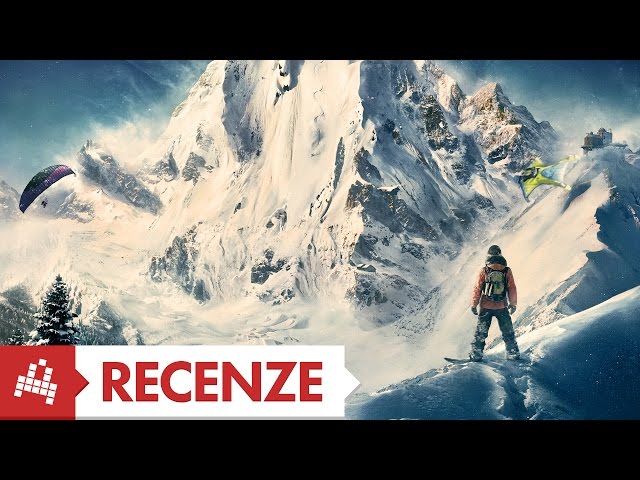 Steep - Recenze