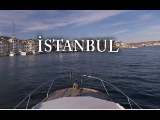 Istanbul - 360 VR Tour by VR Masters - A Full Service AR/VR Agency