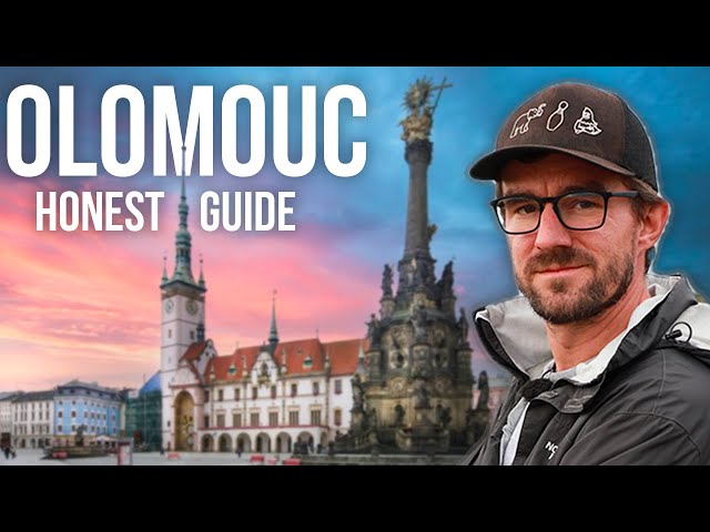 What Are The Best Things To Do In Olomouc? (Honest Guide)