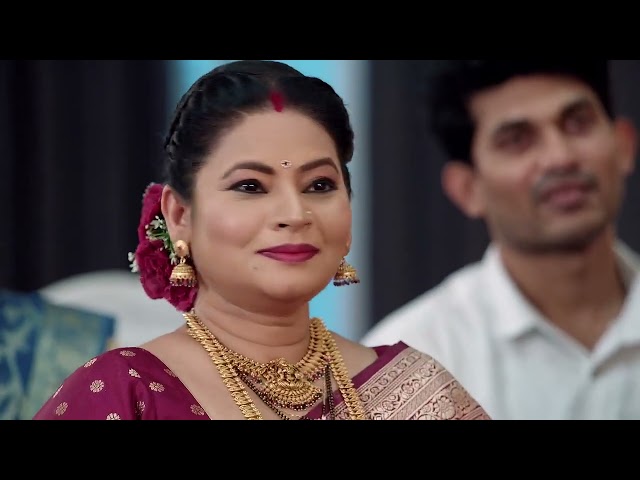 Savalyachi Janu Savali | Ep - 47 | Best Scene | Nov 17 2024 | Zee Marathi