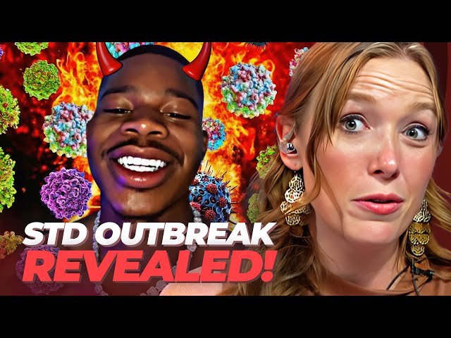 The Real Dangers of PROMISCUITY & SEX WORK: An STD Outbreak Story | Pearl Daily