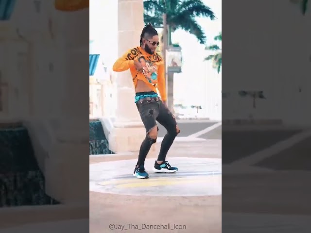 wizkid ft buju -mood (official dance video) ft jay_fusion_skankaz