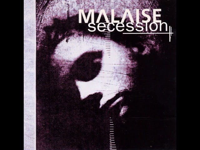 Malaise - Secession 1993 | Full | Darkwave