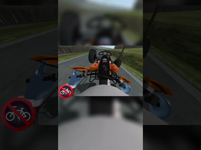 Ktm 4 wheeler 🧡🔶 #rap #mxbikes #4wheeler #gopropov #fyp #viral #explore