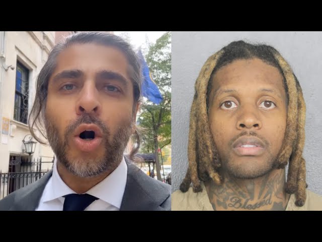 "They Have The Video" Lil Durks Lawyer Breaks Down His Full Indictment From FEDS