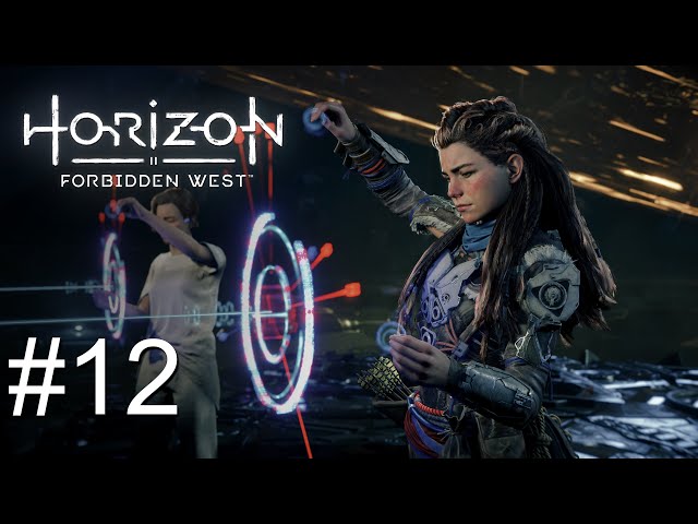 Horizon: Forbidden West (Cinematic Series - Episode 12)