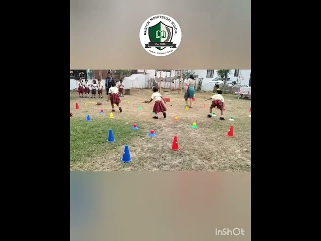 Fun Game In School  #schoolgame #schoolgaming #outdoorgames #gameforfun.