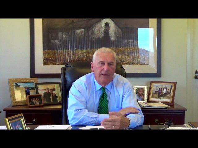 Mayor Mike Purzycki on the Health Care Task Force Report