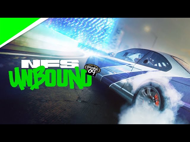 NFS Unbound - Vol. 9 Reveal Trailer