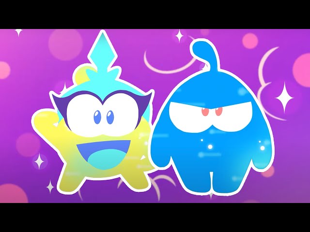 Om Nom Stories 🍎 Season 10 FULL 🟢 All Episodes - Cut The Rope