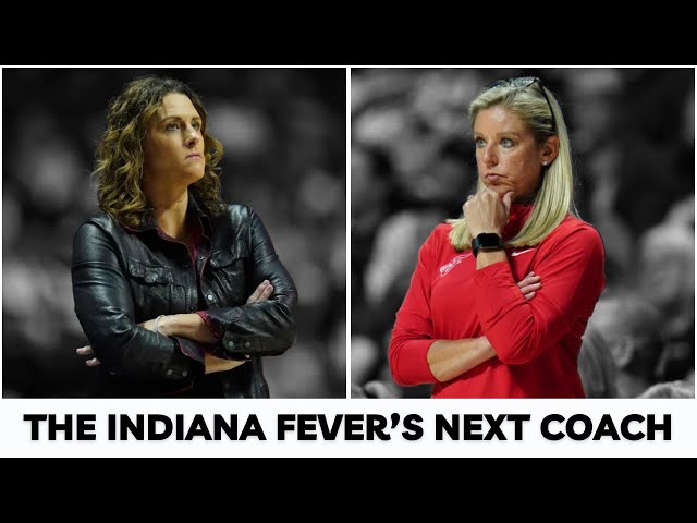 Report: Indiana Fever in talks with new coach