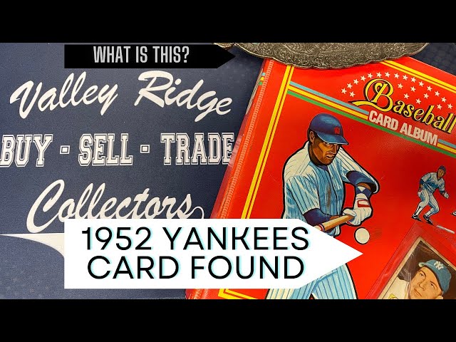 Unboxing 423 LBS from Goodwill Auction of Sports Cards and a Mystery Item at the end.