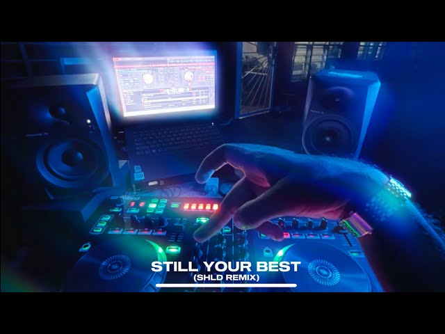 GIVEON - Still Your Best (SHLD Remix)