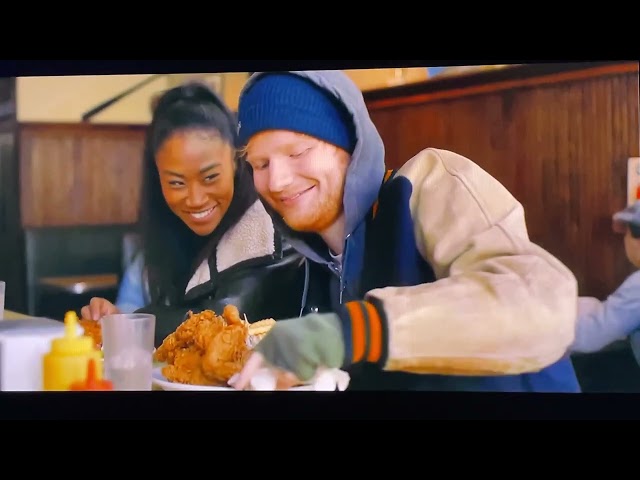 Shape of You (Official Music Video) - Ed Sheeran