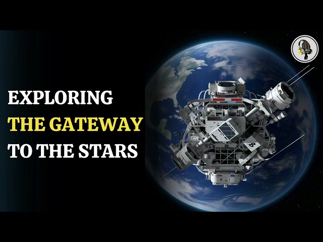 International Space Station: Launching Humanity’s Future In Space. | WION Podcast