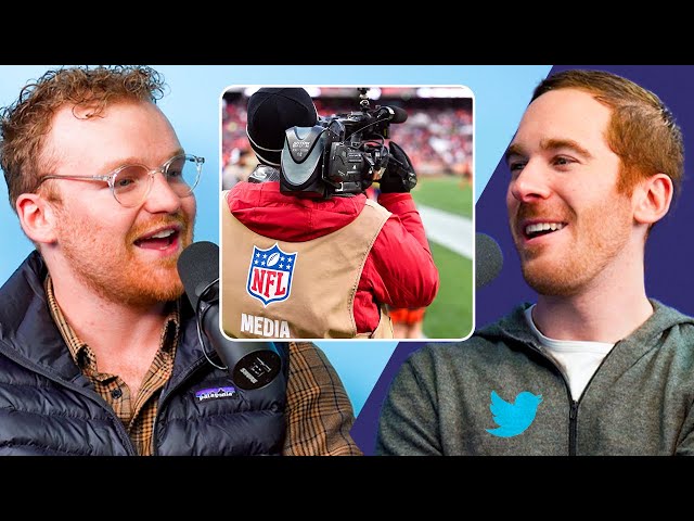 How to ACTUALLY Make Money in Sports Media | FINAL FINAL