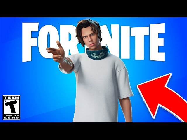 🔴 Unlocking RUBIUS *EARLY* in FORTNITE! (LIVE)