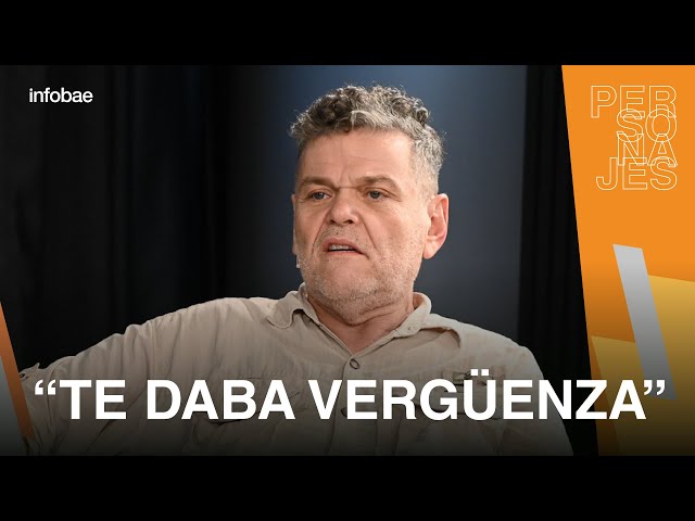 Alfredo Casero con Tatiana Schapiro: su respaldo a Milei y habló sobre la cancelación que sufrió