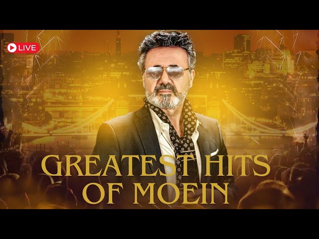 🔴Greatest Hits Of Moein