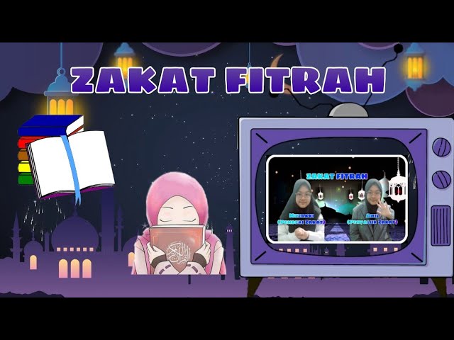 🕌|| ZAKAT FITRAH ||🕌