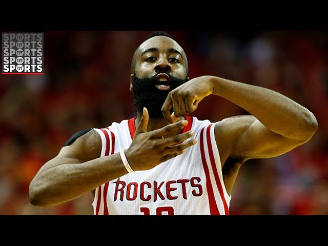 Can James Harden Win a Championship with the Rockets? [with Kendall Gill]