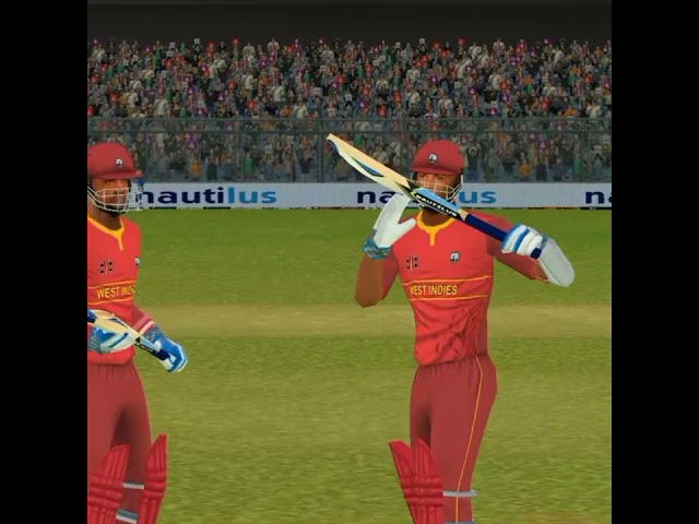 New Glitch 😅 Real Cricket 22 lbw New Glitch 🤣 Rc24 | Real Cricket 24 |