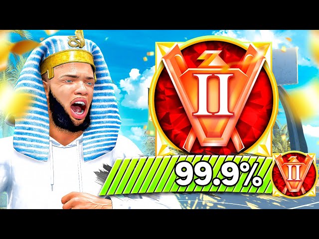 HITTING VETERAN 2 & UNLOCKING 11 CAP BREAKERS LIVE + 55 GAME WINSTREAK NBA 2K25! (FULL LIVE STREAM)