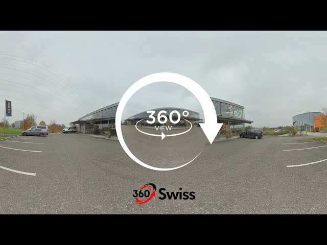 CUBE-STORE-STEYR 2Rad-Hackl GmbH - 360 Virtual Tour Services