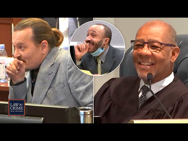 Top 6 Funniest Court Moments in High-Profile Trials