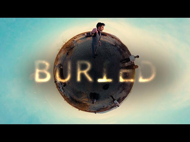 Buried | A 360 Short Film