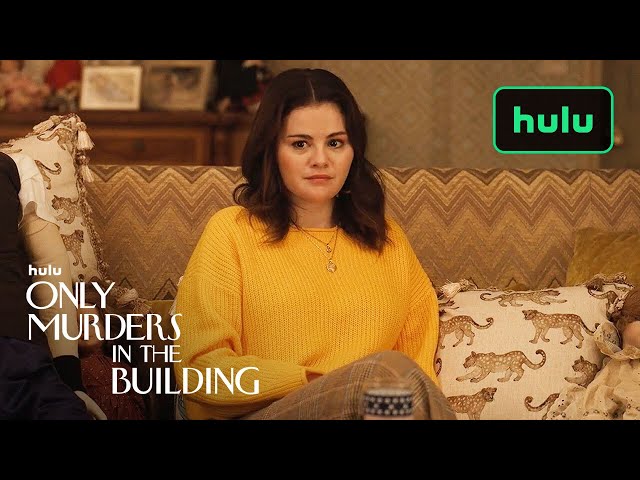 Unlocking the Mystery: A Killer Cast | Only Murders in the Building | Hulu