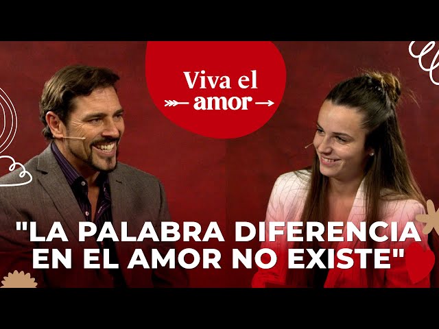 Matías Alé y Martina Vignolo se QUIEBRAN contando los SECRETOS de su amor | #VivaElAmor