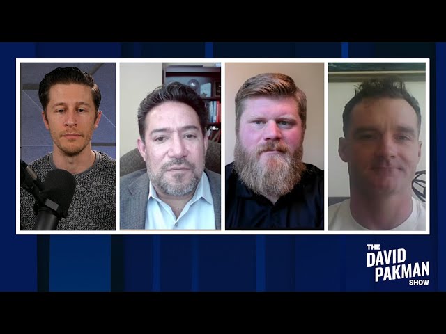 Ex-Trump supporters on why they DUMPED TRUMP