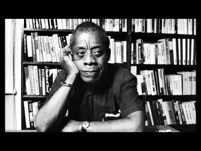 James Baldwin Speaks! The Free and The Brave