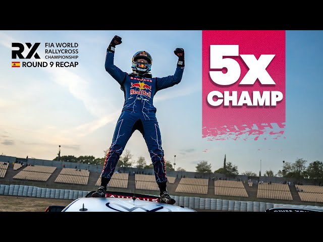 Is this Man the World RX G.O.A.T? 🐐