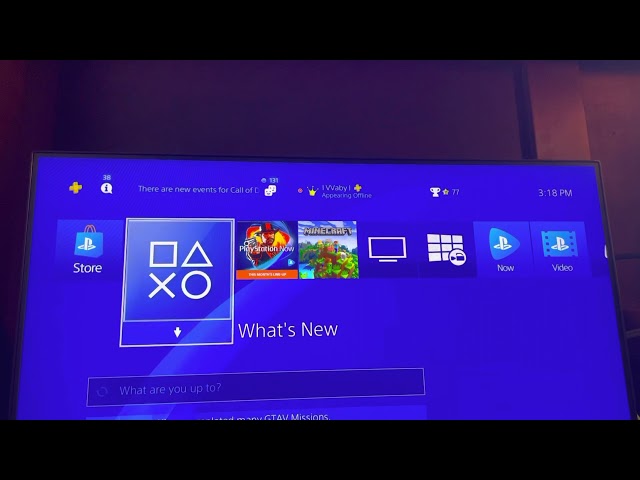 PS4: How to Fix Error Code NP-37665-7 “Application Error” Tutorial! (2021)