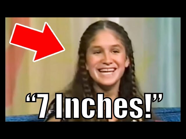 THE FUNNIEST BLONDE MOMENTS IN GAME SHOW HISTORY!