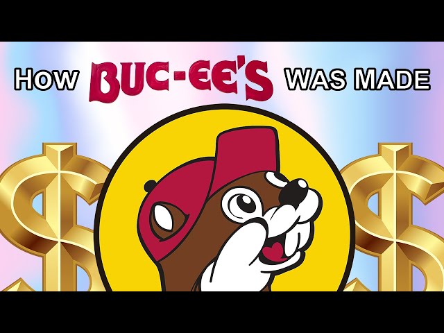 The Buc-ee's Empire