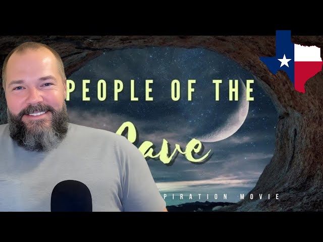 [BE047] People Of The Cave - Story Of Al Kahf - Texas Love Reaction