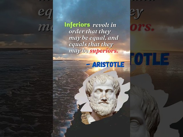 Aristotle|Status| #philosophy #politics #quotes #quote #trending #ytshortsindia #yt #father #song