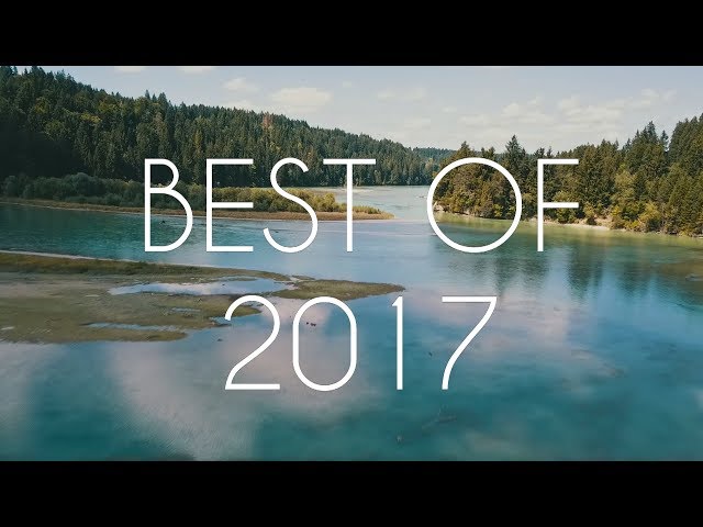 Best of 2017