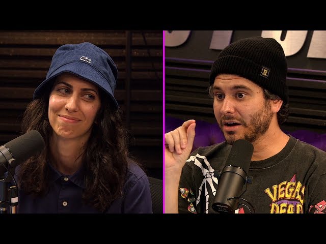 Hila's Dad Hated Ethan